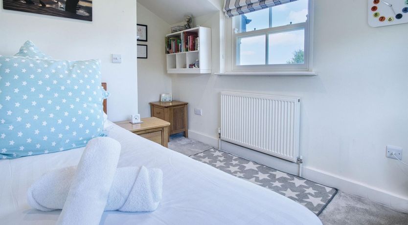 Photo of Greens of Llangennith