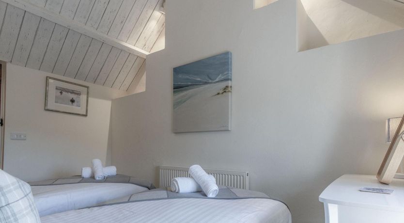 Photo of Greens of Llangennith