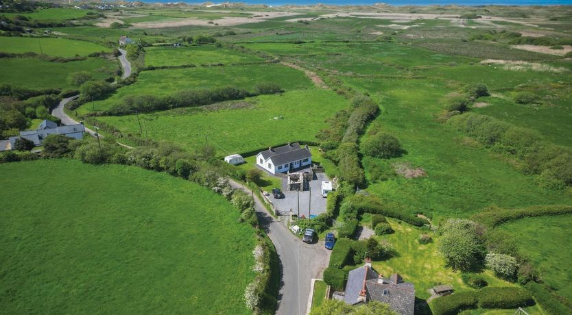 Photo of Greens of Llangennith