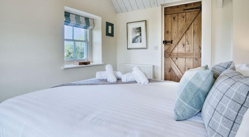 Photo of Greens of Llangennith