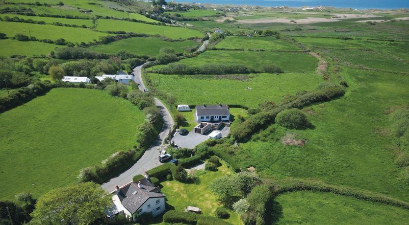 Photo of Greens of Llangennith