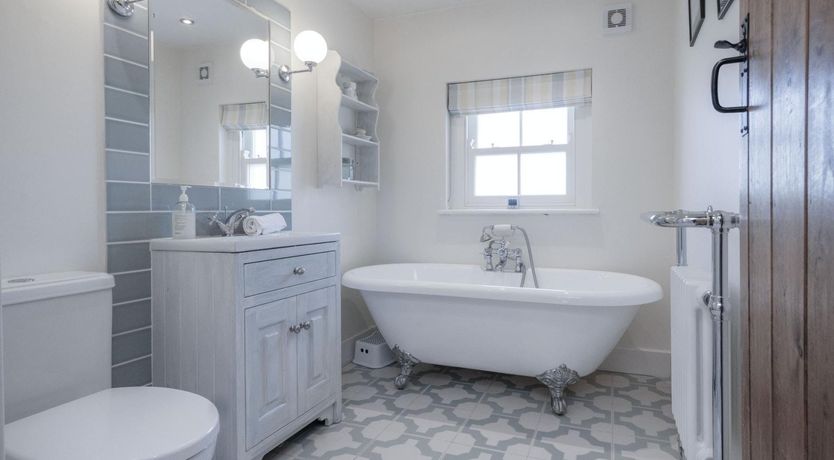 Photo of Greens of Llangennith