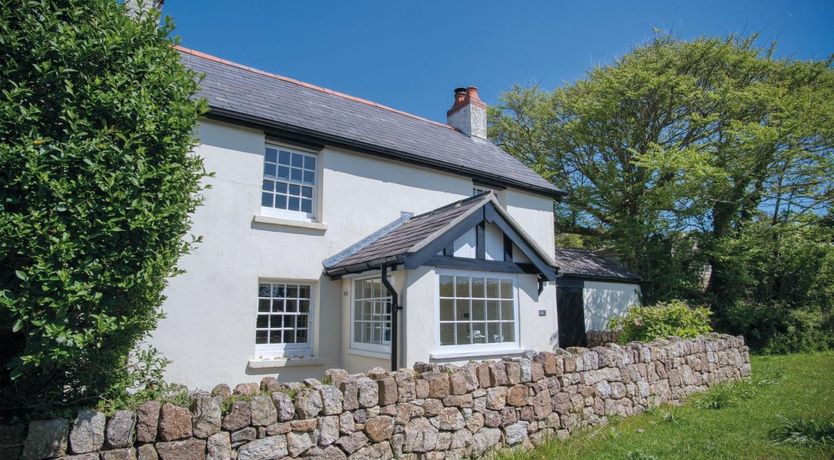 Photo of Greens of Llangennith