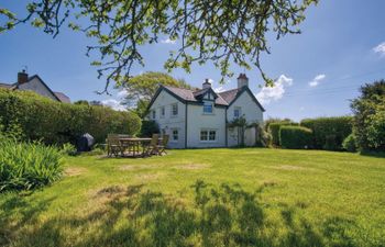 Greens of Llangennith Holiday Cottage