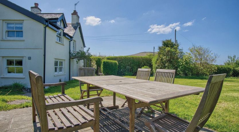 Photo of Greens of Llangennith