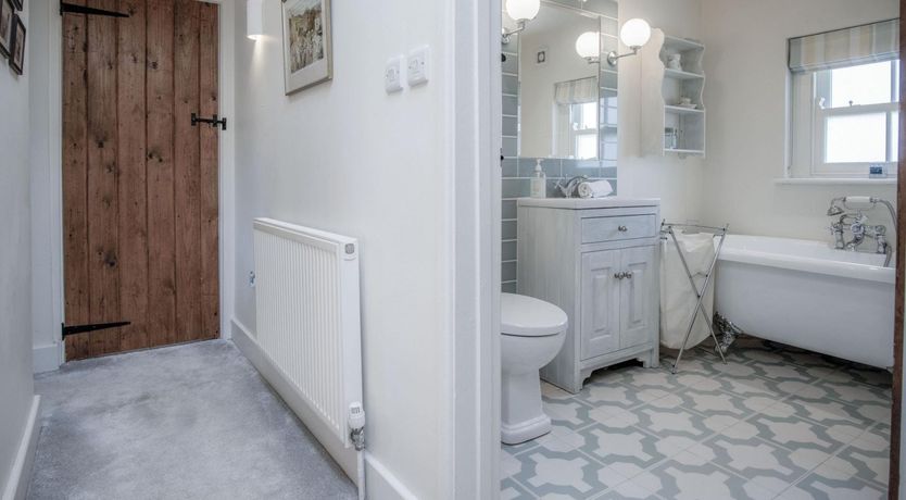 Photo of Greens of Llangennith