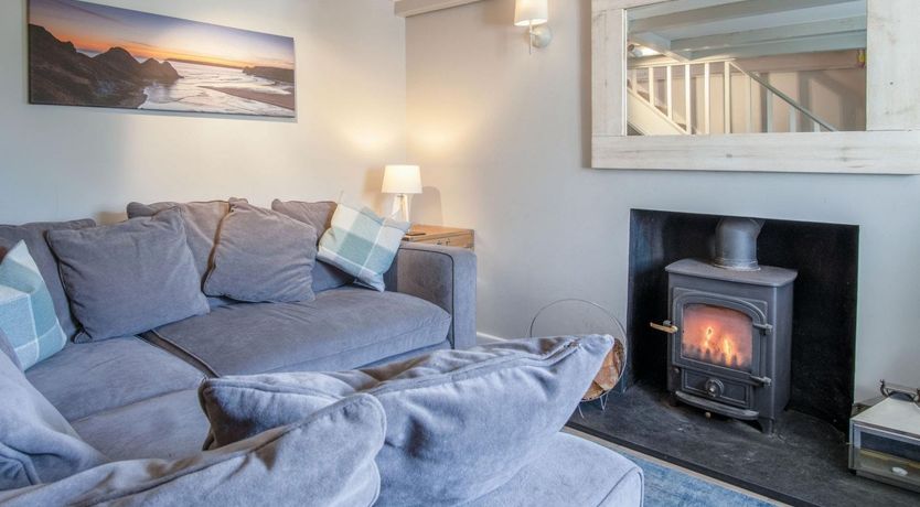 Photo of Greens of Llangennith