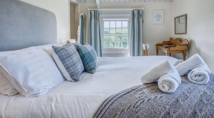 Photo of Greens of Llangennith