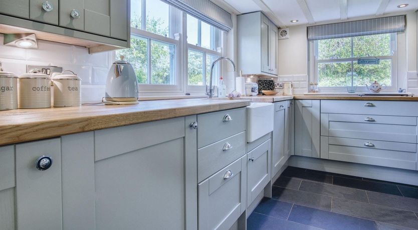 Photo of Greens of Llangennith