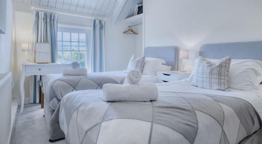 Photo of Greens of Llangennith