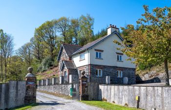 The Brick Inn Holiday Cottage