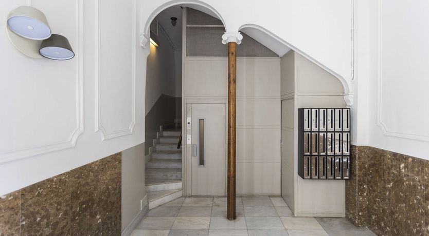 Photo of Branches of Time