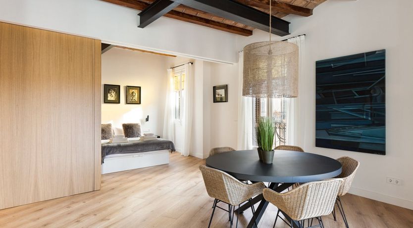 Photo of Branches of Time