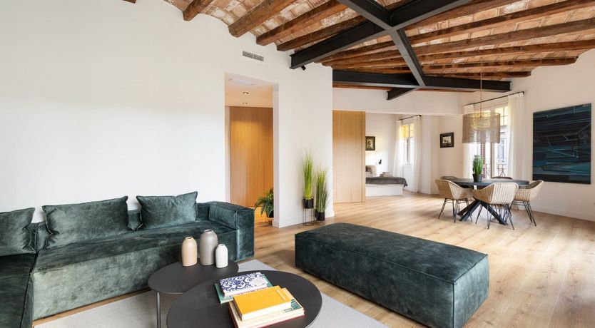 Photo of Branches of Time