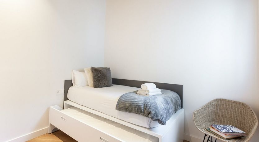 Photo of Branches of Time