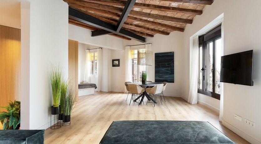 Photo of Branches of Time