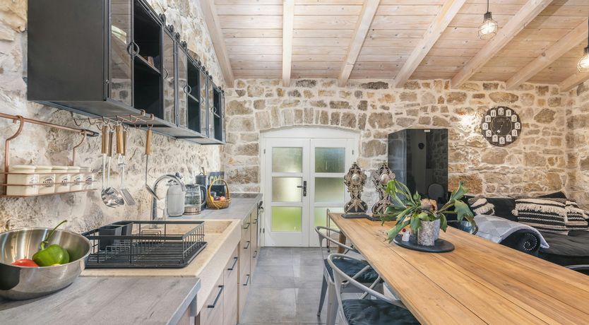 Photo of Palm Trees & Sand