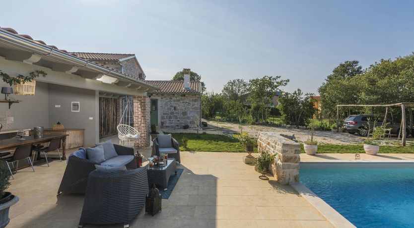 Photo of Palm Trees & Sand