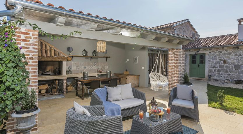 Photo of Palm Trees & Sand