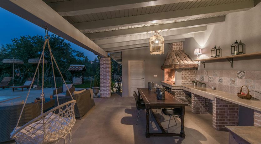 Photo of Palm Trees & Sand