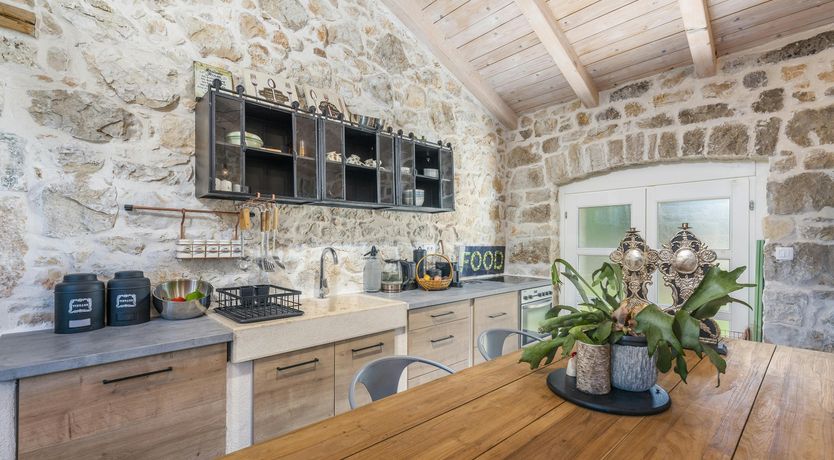 Photo of Palm Trees & Sand