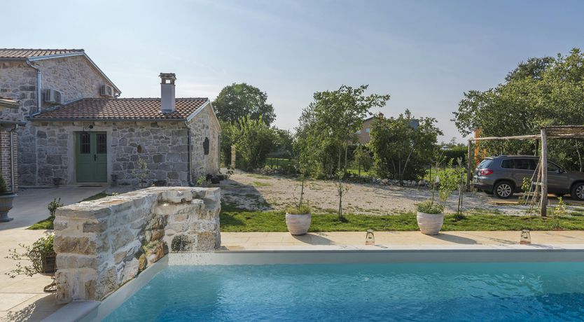 Photo of Palm Trees & Sand