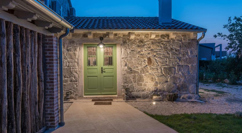 Photo of Palm Trees & Sand