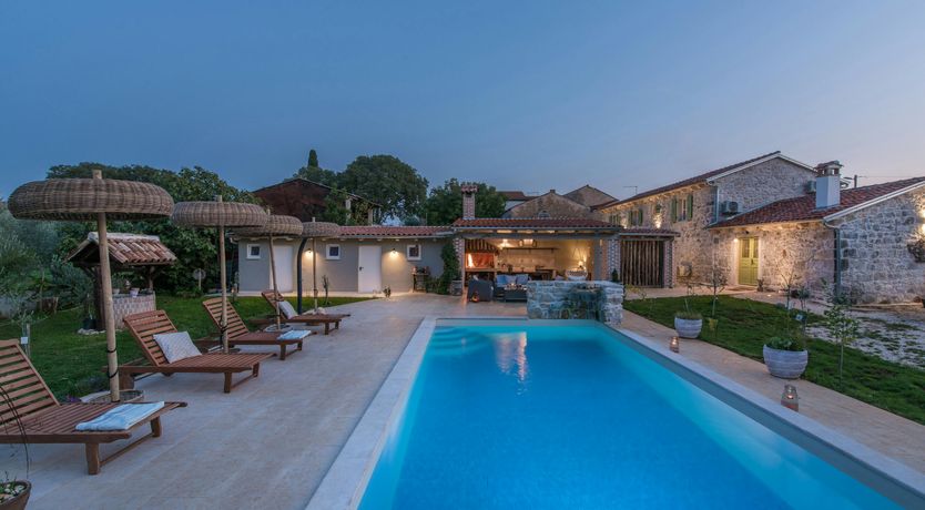 Photo of Palm Trees & Sand