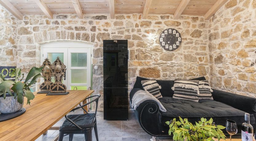 Photo of Palm Trees & Sand