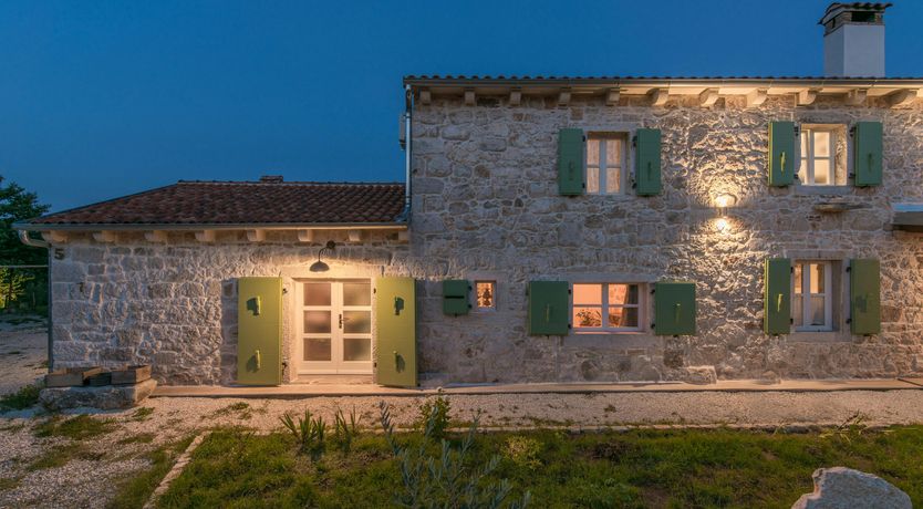 Photo of Palm Trees & Sand