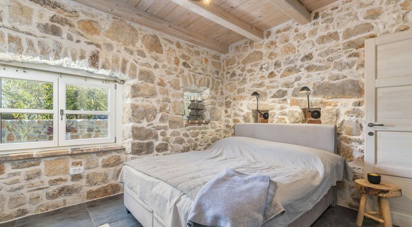 Photo of Palm Trees & Sand