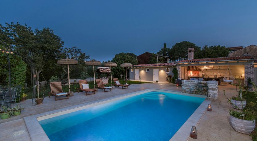 Photo of Palm Trees & Sand