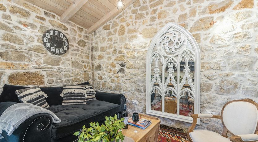 Photo of Palm Trees & Sand