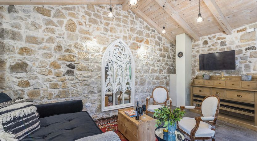 Photo of Palm Trees & Sand