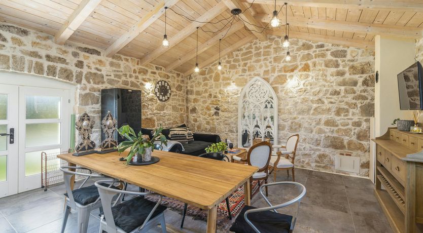 Photo of Palm Trees & Sand