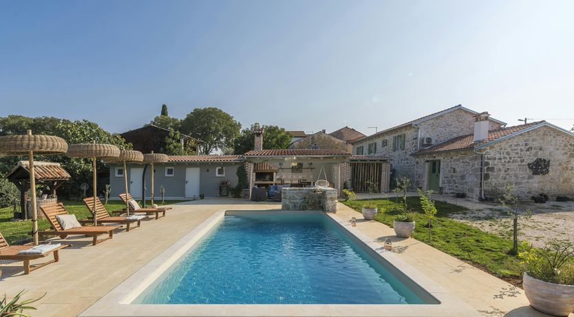 Photo of Palm Trees & Sand