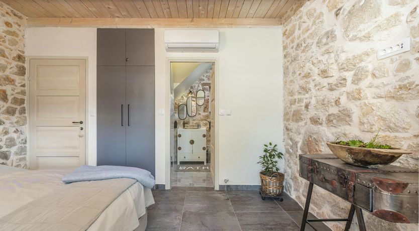 Photo of Palm Trees & Sand