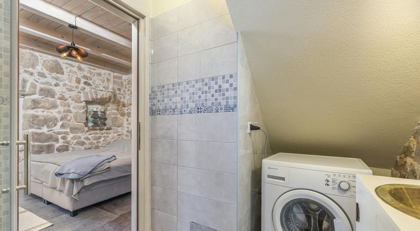 Photo of Palm Trees & Sand