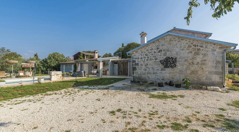 Photo of Palm Trees & Sand