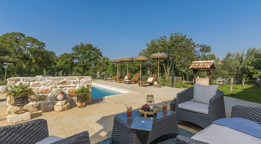 Photo of Palm Trees & Sand