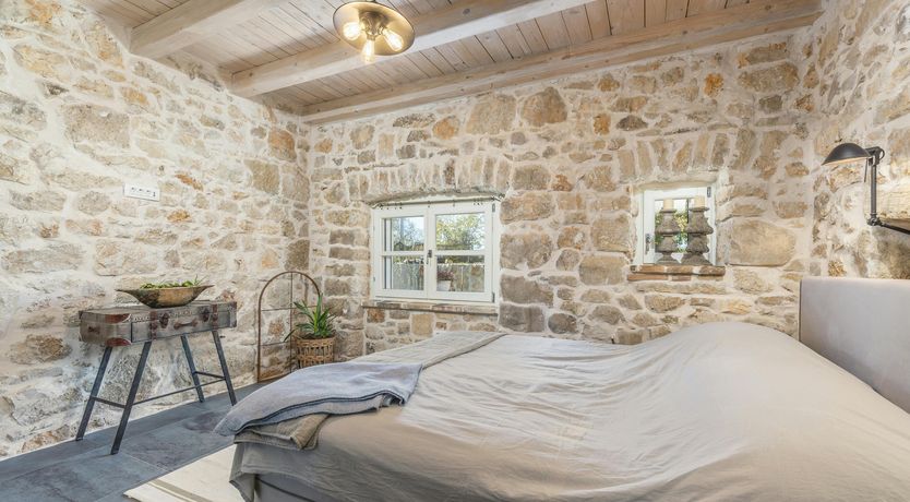 Photo of Palm Trees & Sand