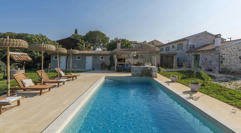 Photo of Palm Trees & Sand