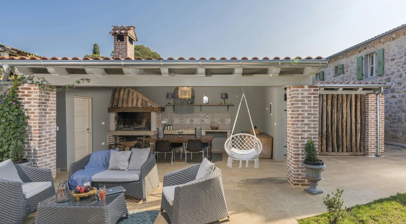 Photo of Palm Trees & Sand