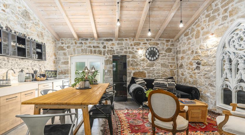 Photo of Palm Trees & Sand