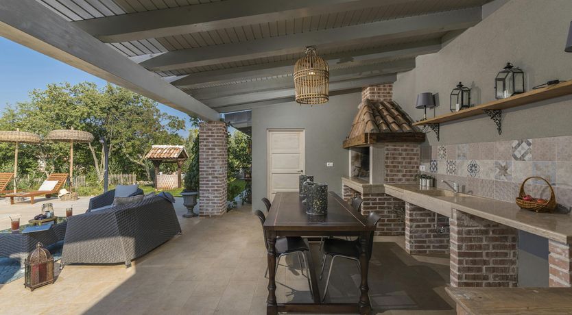 Photo of Palm Trees & Sand