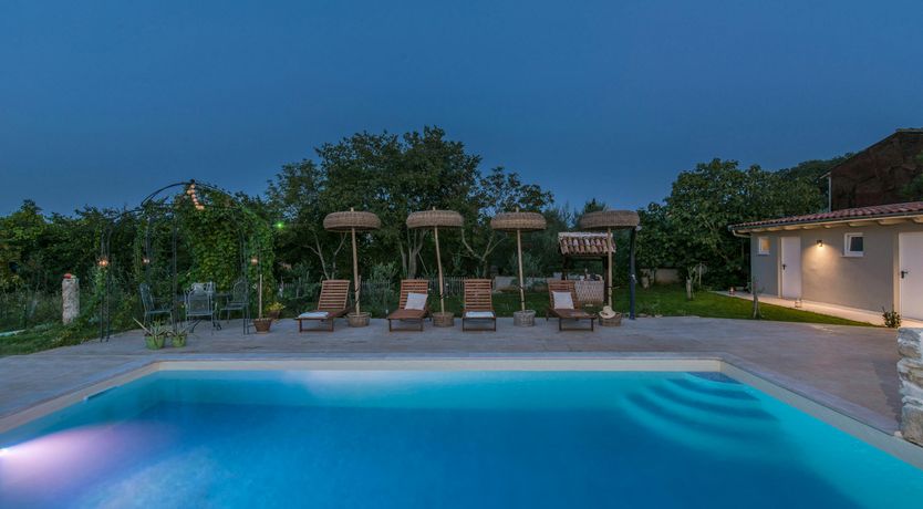 Photo of Palm Trees & Sand