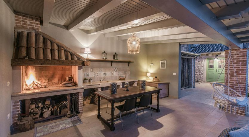 Photo of Palm Trees & Sand