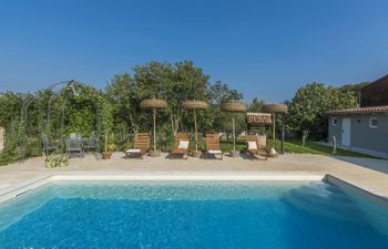 Palm Trees & Sand Holiday Home