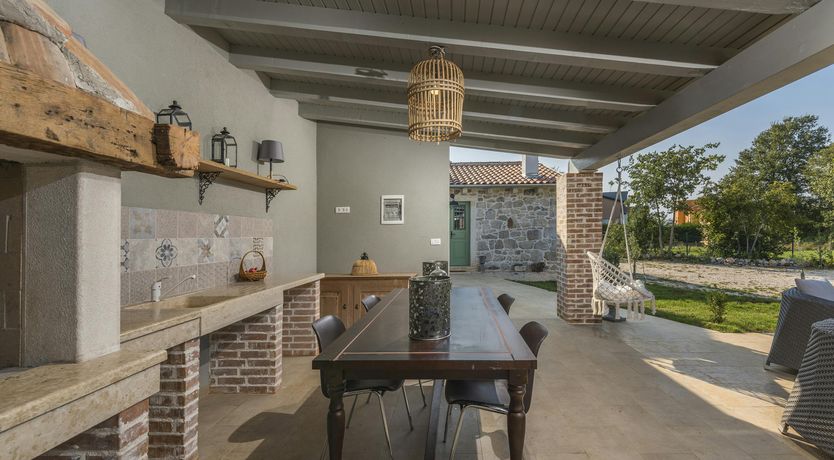 Photo of Palm Trees & Sand