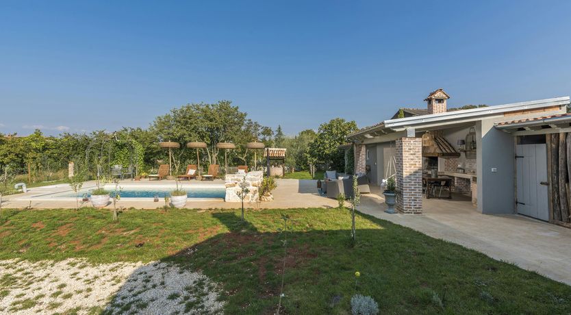 Photo of Palm Trees & Sand